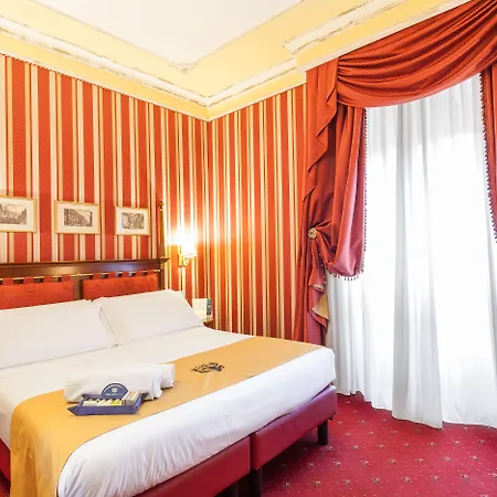 Hotel Manfredi Suite In Rome Buitenkant foto