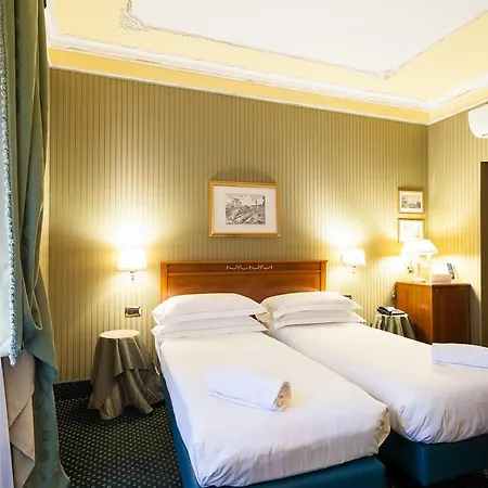Hotel Manfredi Suite In Rome Buitenkant foto