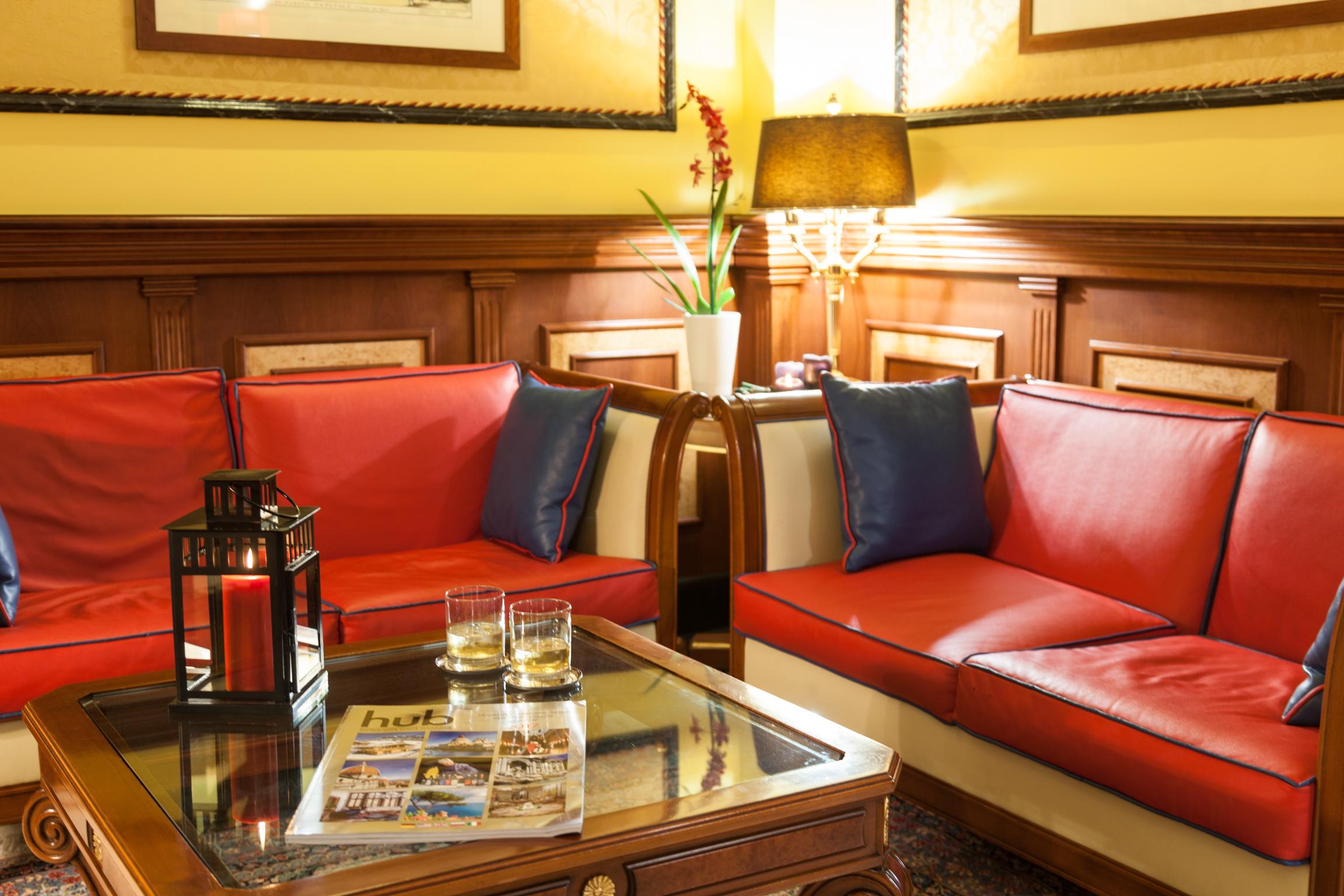 Hotel Manfredi In Rome